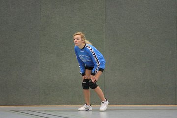 Bild 35 - U18w 2.Tag am 3.12.11